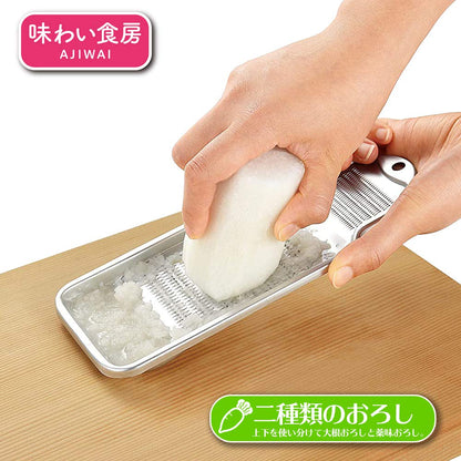 Shimomura Kougyou Japan Aluminum Oroshiki Aao-668 Dining Room Table