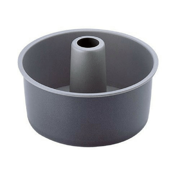 Shimotori Non-Stick Ring Cake Tin With Loose Base 21cm