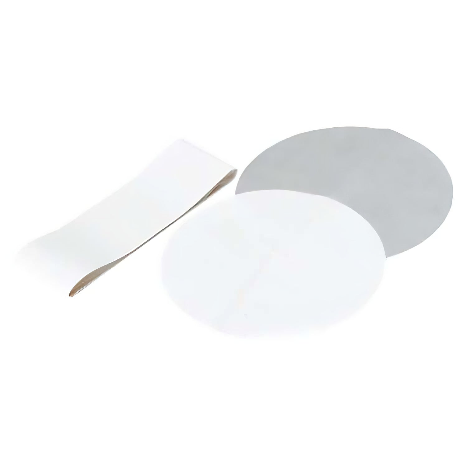 Shimotori Round Cake Pan Parchment Paper 30Pcs 21cm