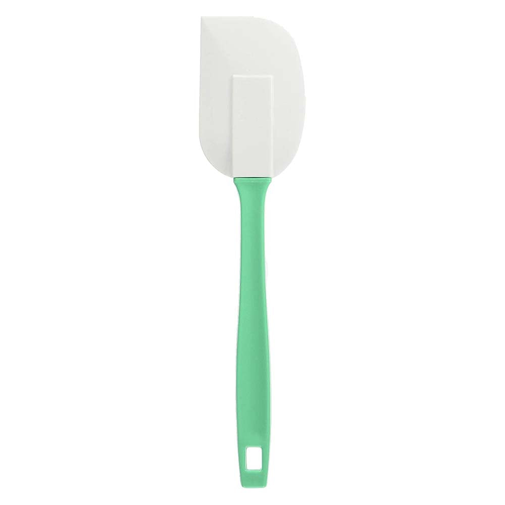 Shimotori Silicon Spatula Green Small