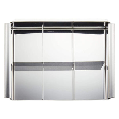 Shimotori Stainless Steel Kanten Jelly Yokan Mold Large