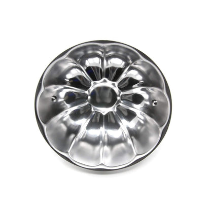 Shimotori Rice Mold Flower - Japanese Stainless Steel Restaurant Style