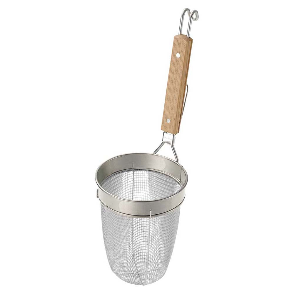 Shinetsu Works Ramen Strainer Extra Rim - Japan