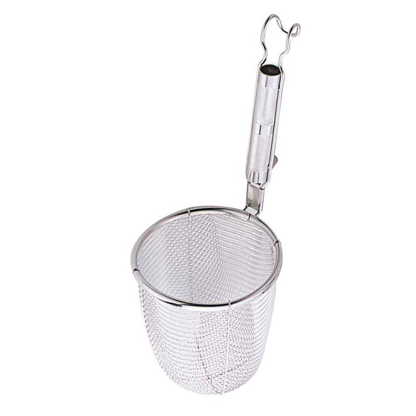 Shin-Etsu Tebo Noodle Strainer Round Base
