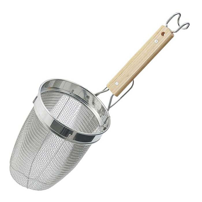 Shin-Etsu Udon Deep Noodle Strainer