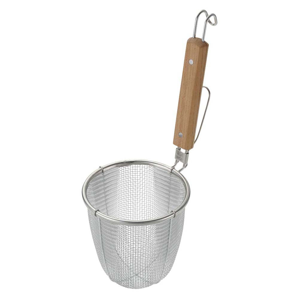 Shin-Etsu Udon Tebo Noodle Strainer Round Base