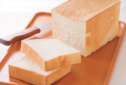 Xinkaoshe Japanese Fluffy Kobo Bakery 1.5 Loaf Bread Baking Mold I35