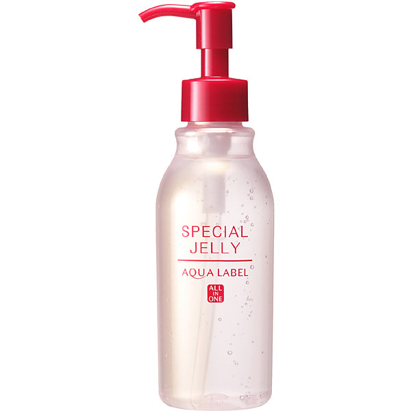 Shiseido Aqua Label Special Jure 160ml [lotion / Lotion] Japan With Love 1