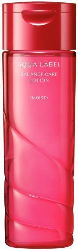 Shiseido Aqualabel Balance Care Lotion Moist 200ml Japan With Love