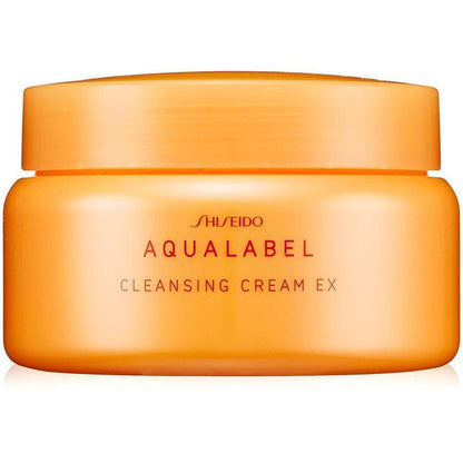 Shiseido Aqualabel 125g Ex Cleansing Cream