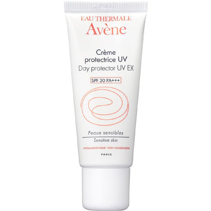 Shiseido Avene Day Protector UV EX 40ml - Protection Serum For Daytime - For Sensitive Skin