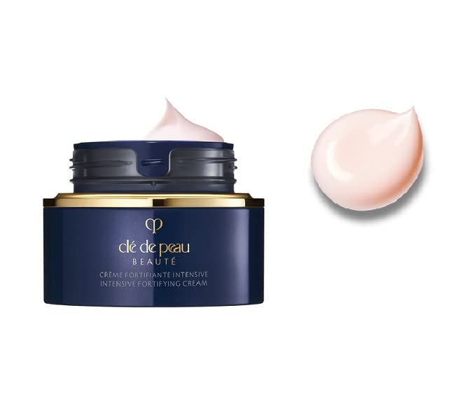 Shiseido Clé De Peau Beauté Crème Intense N 50G Renewal