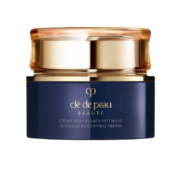 资生堂 Clé De Peau Beauté Crème Intense N 50G 焕颜霜