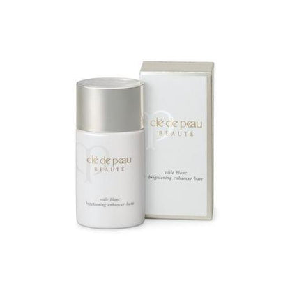 Shiseido Cle De Peau Beaute Voile Blanc 30ml - Luxury Skin Care