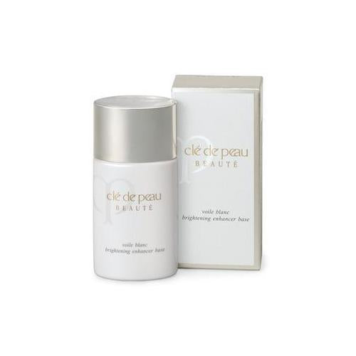 Shiseido Cle De Peau Beaute Voile Blanc 30ml - Luxury Skin Care