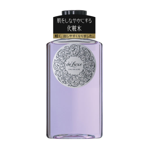 Shiseido De Luxe N (normal) 150ml [toner] Japan With Love 1
