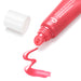 Shiseido Dee Program Lip Moist Essence Color Clear Red Japan With Love 3