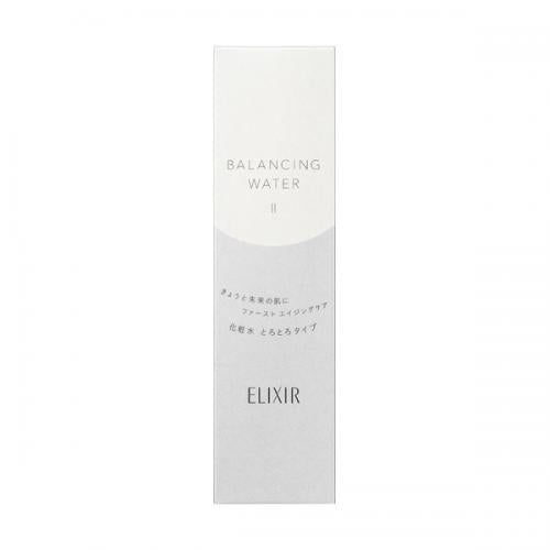 Shiseido Elixir Reflet Balancing Water 2 Torotoro (Extra Moist) 168ml
