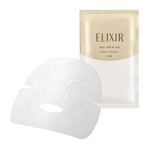 Shiseido Elixir Superieur Lifting Moisture Mask W 30ml X