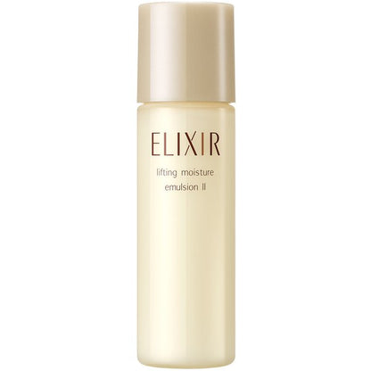 Shiseido Elixir Superieur Lift Moist Emulsion T II 30ml - Japanese Lifting Emulsion