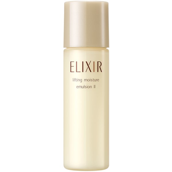 Shiseido Elixir Superieur Lift Moist Emulsion T II 30ml - Japanese Lifting Emulsion