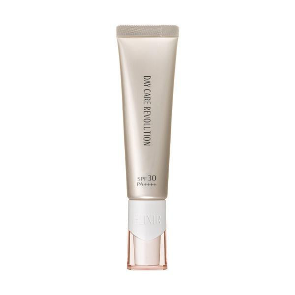 Shiseido Elixir SPF30 Day Care White Revolution - 35ml