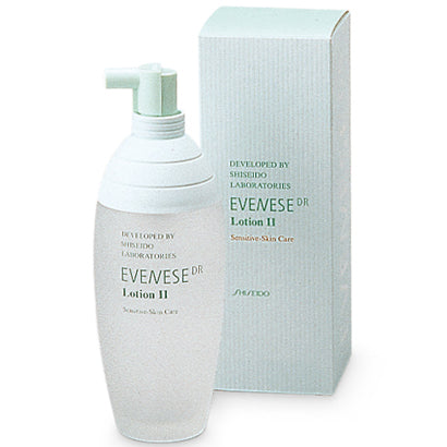 Shiseido Evenies Dr Lotion 2 (moist And Smooth) 130ml [lotion] Japan With Love