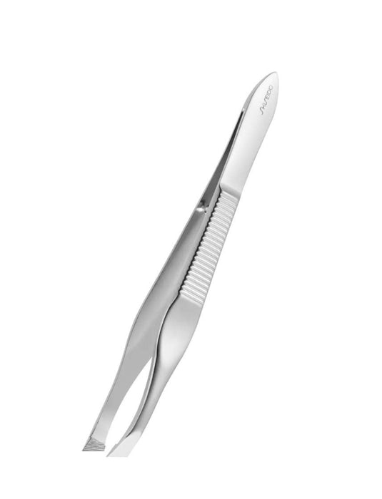Shiseido 211 Eyebrow Nippers - Professional Quality 1-piece Pack