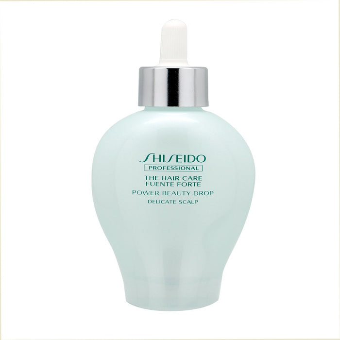 Shiseido Fuente Forte Power Beauty Drop (Delicate Scalp) 60ml - Japanese Haircare