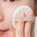 Shiseido Integrate Crush Jelly Foundation spf30 Pa++ Bright Beige 0 18g