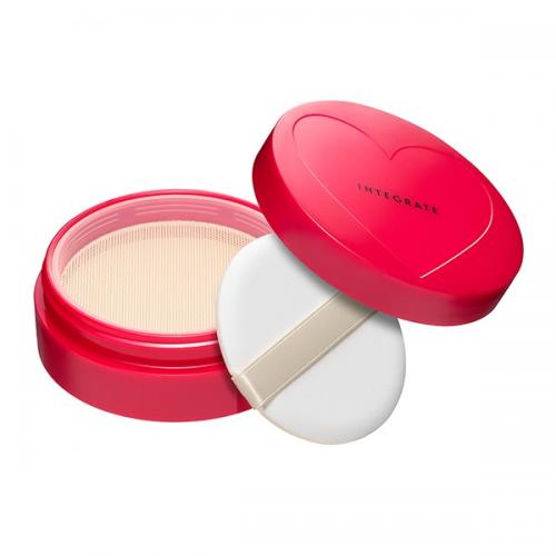 Shiseido Integrate Crush Jelly Foundation spf30 Pa++ Bright Natural Beige 1 18g