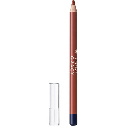 Shiseido Integrate Gracie Lip Liner Pencil Brown 331 1.5g - Japanese Lip Liner Pencil