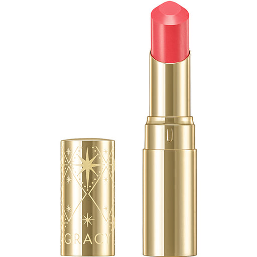 Shiseido Integrate Gracie Premium Rouge Pk01 Tender Pink Japan With Love