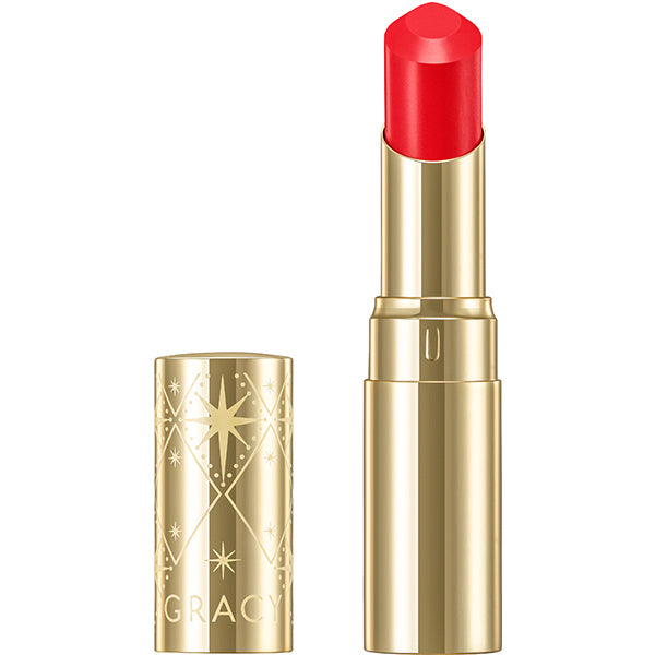 Shiseido Integrate Gracie Premium Rouge Rd02 Positive Red Japan With Love