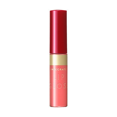Shiseido Integrate Juicy Balm Gloss Rd373 Lip Japan With Love 2