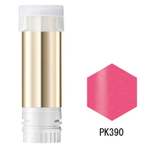 Shiseido Integrated Gracie Elegance Cc Rouge Replacement Pk390 Pink Japan With Love