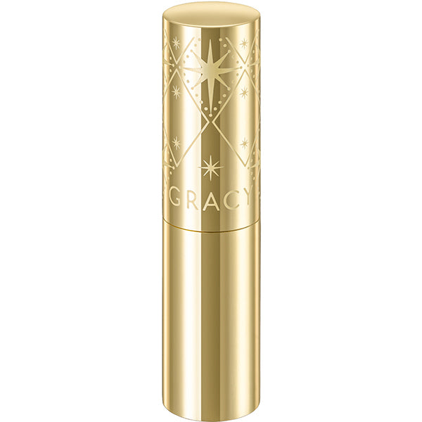 Shiseido Integrate Gracie Premium Rouge Br01 4g - Japan Moisturizing Lipstick