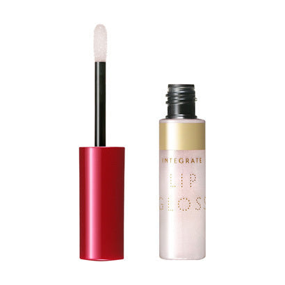 Shiseido Integrated Juicy Balm Gloss 1 Lip Japan With Love 1
