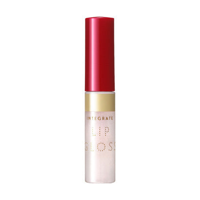 Shiseido Integrated Juicy Balm Gloss 1 Lip Japan With Love 2