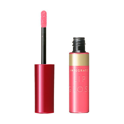 Shiseido Integrated Juicy Balm Gloss Pk376 Lip Japan With Love 1