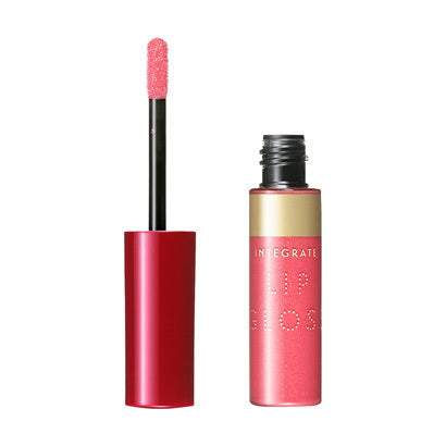 Shiseido Integrated Juicy Balm Gloss Pk378 Lip Japan With Love 1