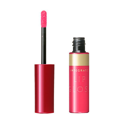 Shiseido Integrated Juicy Balm Gloss Pk477 Lip Japan With Love 1
