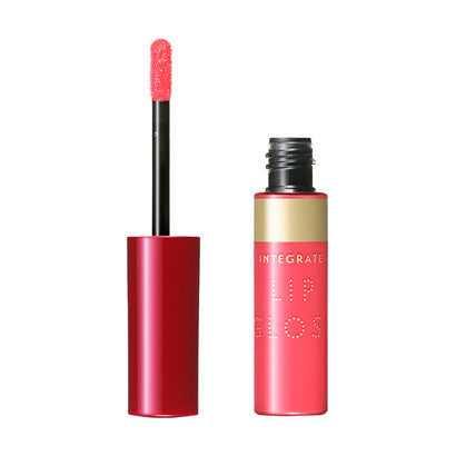 Shiseido Integrated Juicy Balm Gloss Rd272 Lip Japan With Love 1