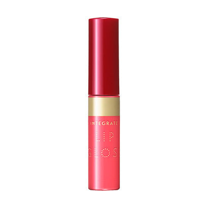 Shiseido Integrated Juicy Balm Gloss Rd272 Lip Japan With Love 2