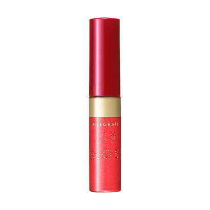 Shiseido Integrated Juicy Balm Gloss Rd374 4.5g - Lip Gloss Must Try - Japan Makeup