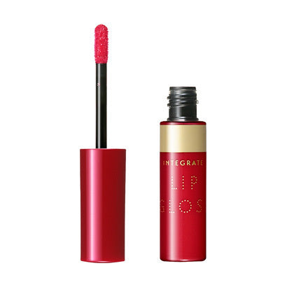 Shiseido Integrated Juicy Balm Gloss Rd575 Lip Japan With Love 1