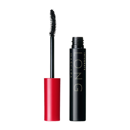 Shiseido Integrate Matsuiku Mascara Long Bk999 7g - Japanese Film Type Mascara