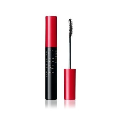 Shiseido Integrate Matsuiku Girls Rush Otenba Curl Bk999 7g - Japanese Mascara Products