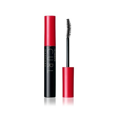 Shiseido Integrate Matsuiku Girls Rush Supple Curl 7g - Japanese Curl Mascara Brands