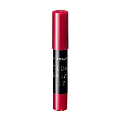 Shiseido Integrated Volume Balm Lip N Pk480 Japan With Love 2